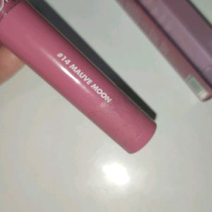 Romand Glasting Water Tint- Mauve Moon