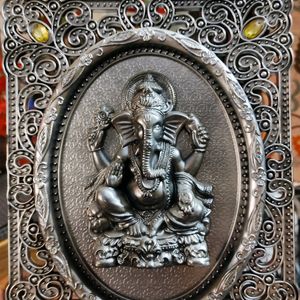 Ganesh G Frame