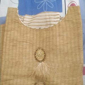 New Trendy Kurti/ Kurta~ XL