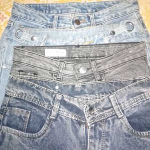 Urbanic Jeans