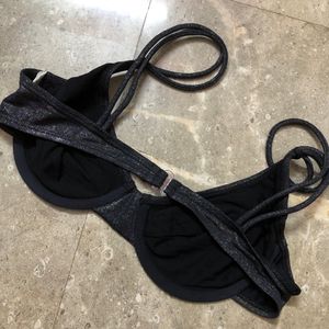 beautiful sparkel bra wired