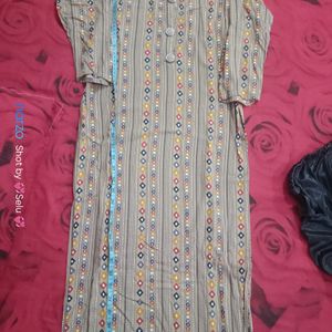 Kurta For Women