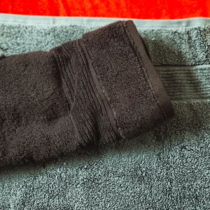 Small Towel