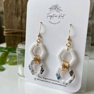 Pack Of 1 Earrings For Women