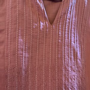 Fabindia kurta