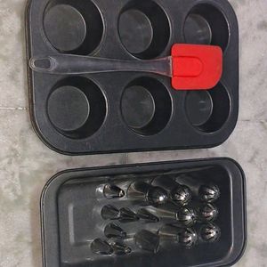 Baking Set Combo Offer