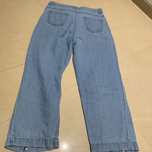 Fixed Price Jeans