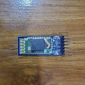 HC-05 Bluetooth Module