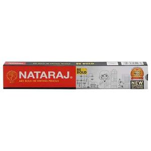 Nataraj Pencil Pack Of 6