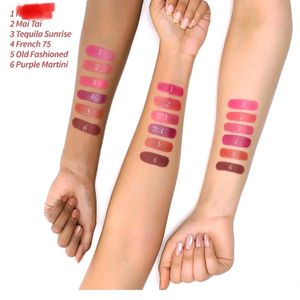 Myglamm Unused Creamy Matte Lit Lipsticks Pack 1