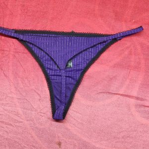 Combo 5 Brief Size 30