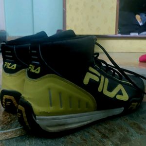 Fila Shoes