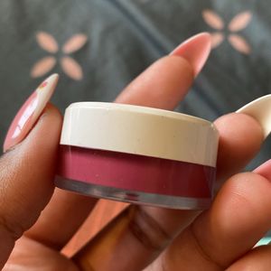 Lip And Cheek Tint