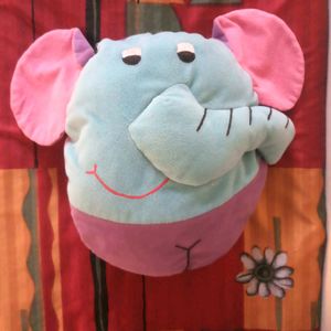 Soft Toys Jumbo Elephant 🐘