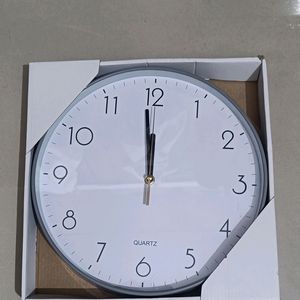 Wall Clock