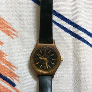 Girls T-max Watch