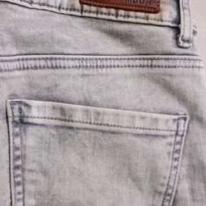 Vero Moda torn jeans