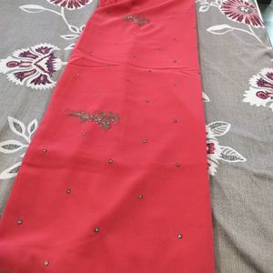 New Beautiful Saree