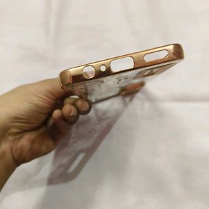 Vivo Mobile Back Cover