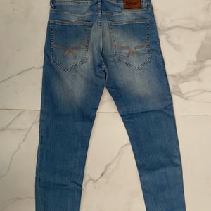 Roadster Mens Jeans