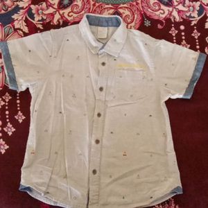 Boy Shirt