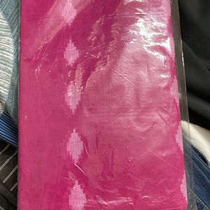 Pure South Cotton Saree