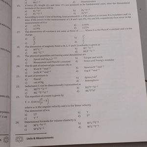 11th Physics Mcq Book(reference)