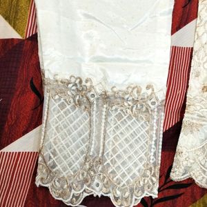 Pakistani Dress