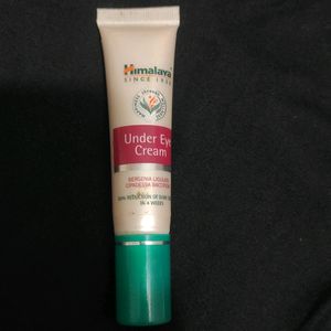 Himalaya Under Eye Cream