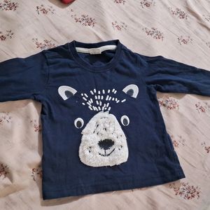 Max Kids Tshirt (18 Months)