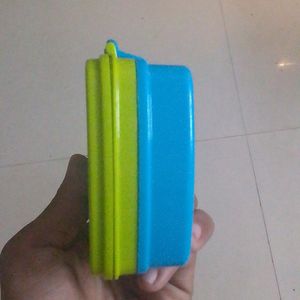 Pencil Box