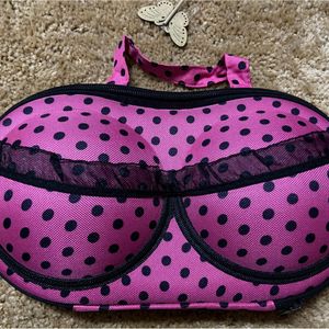 Bra and Panty Bag