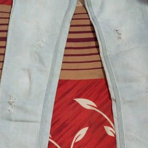 ICE COLOUR WOMEN JEANS