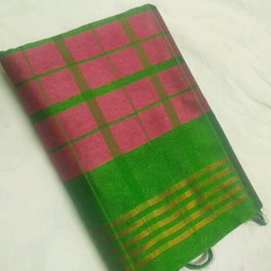 Combo New Unused Sarees