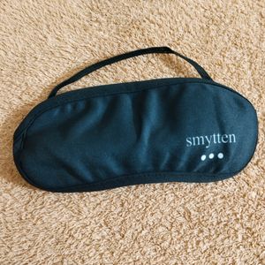 Black Sleeping Mask