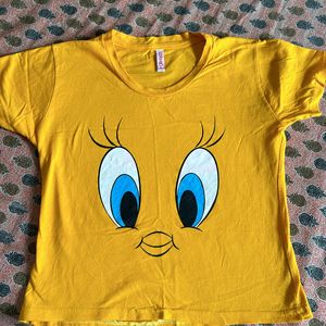 Duck T Shirt Wanna Swap??