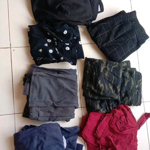 7 Pants 👖 Combo Offer