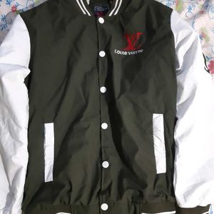 Defender Jacket