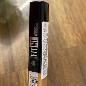 Maybelline FitMe Concealer