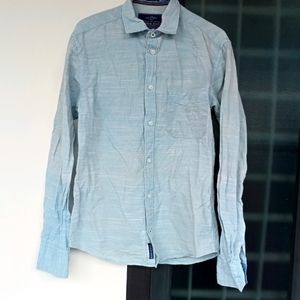 Full Sleeve Shirt For Men