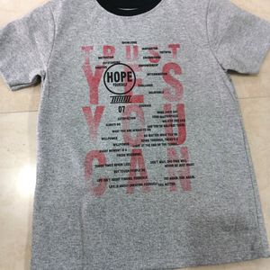 T-shirt For Boys