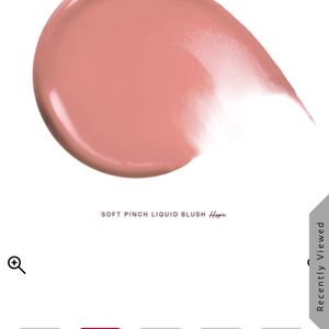 SEPHORA RARE BEAUTYSoft Pinch Liquid Blush