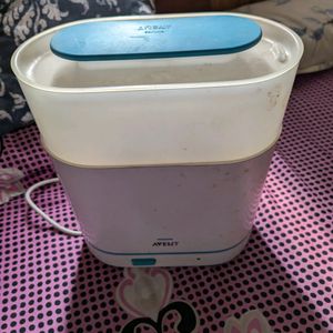 Philips Avent Sterilizer