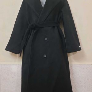 Shopper Land From Korea Overcoat