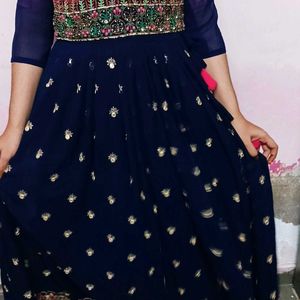 Heavy Lehenga Choli