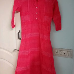 Rangriti Unused Kurti