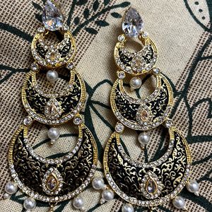 Indo Western Jewellery