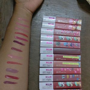 Lipstick Combo Original Brand New