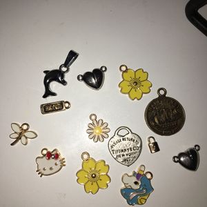 Charms For Beading