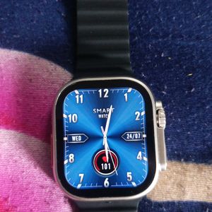 AI SMARTWATCH WIFI FUNCTIONAL